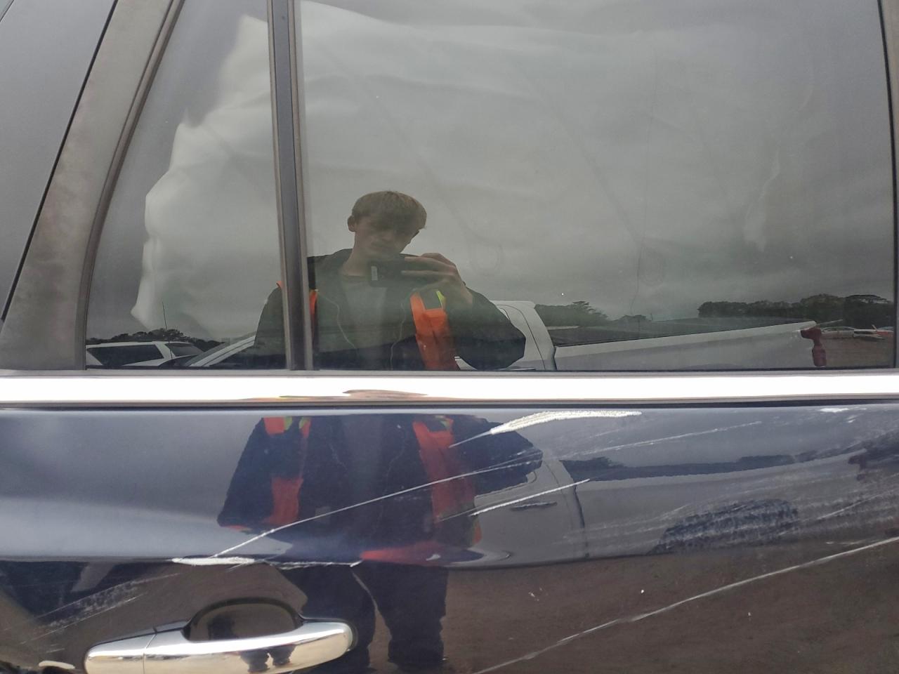 Buick Enclave Image 13