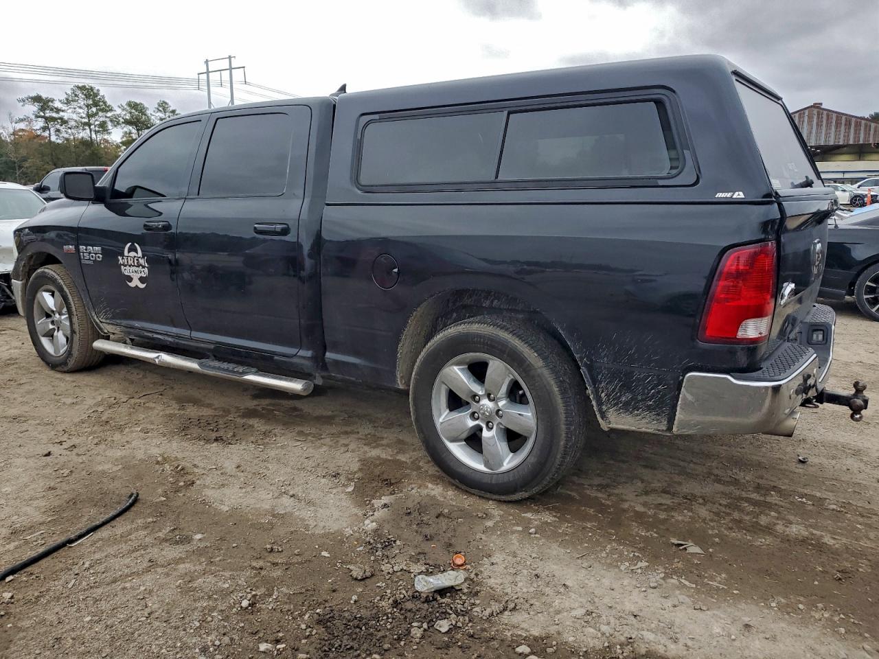 Ram 1500 Slt Image 2