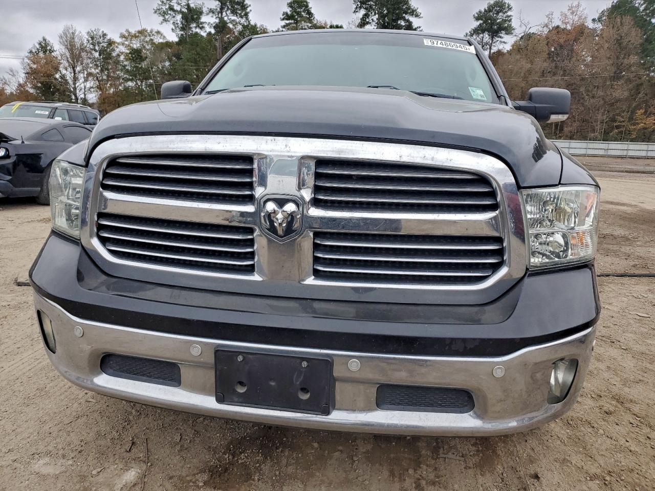 Ram 1500 Slt Image 9