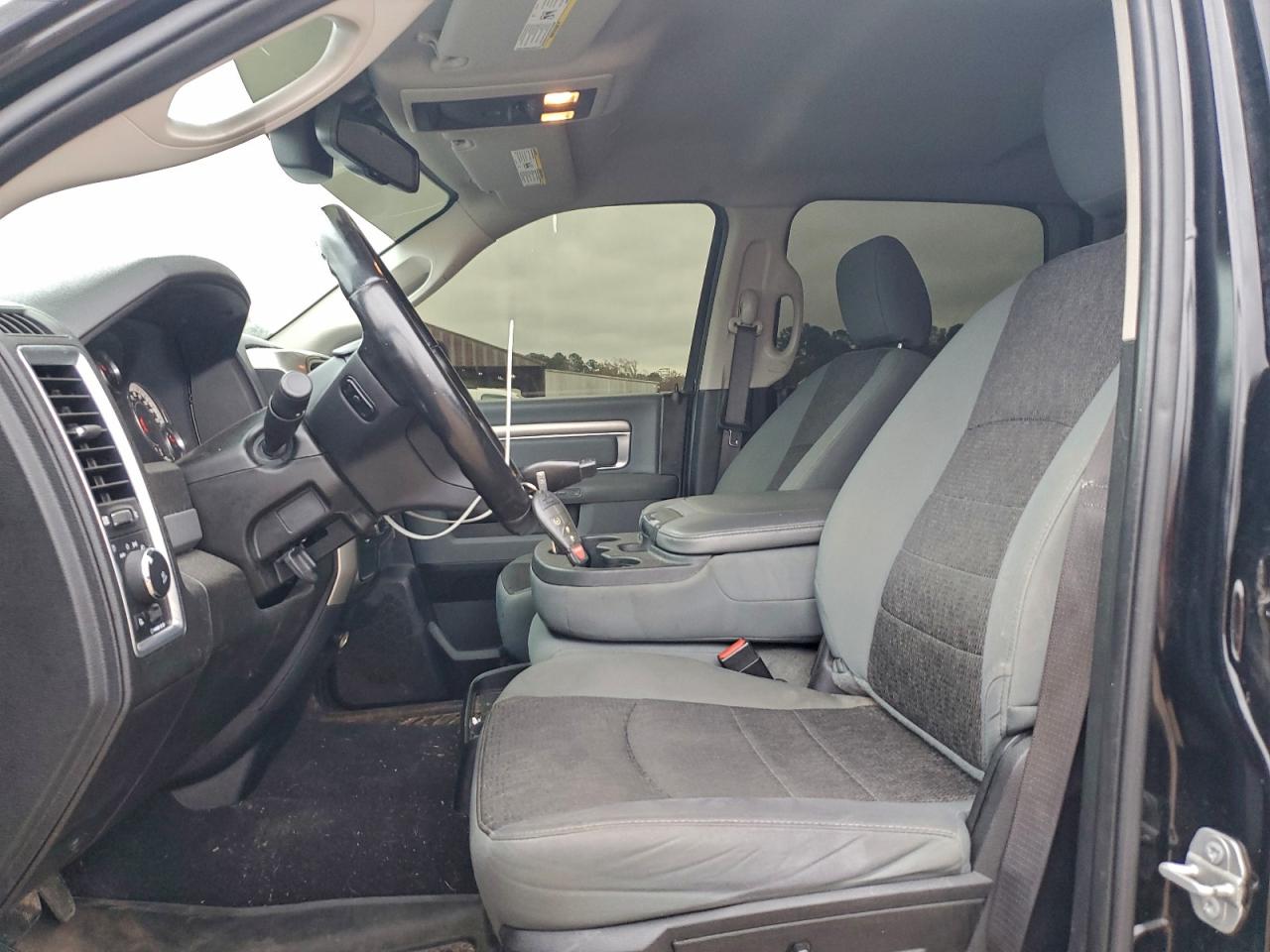 Ram 1500 Slt Image 10