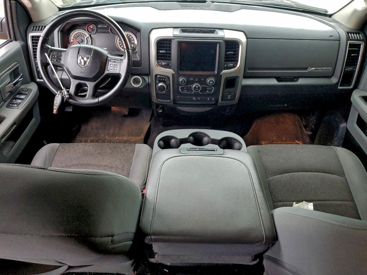 Ram 1500 Slt Image 4