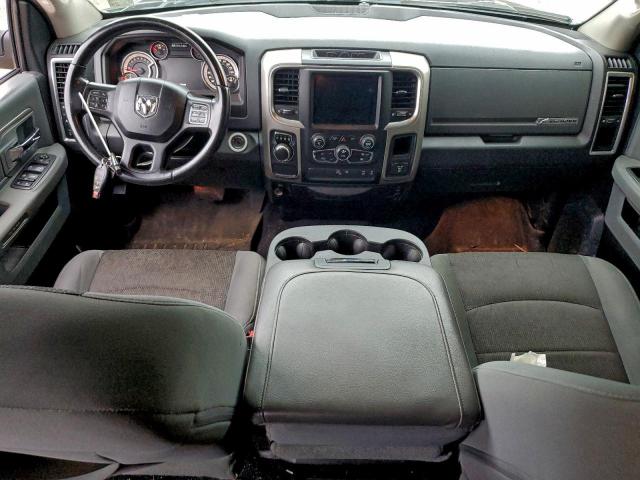 Ram 1500 Slt Image 4