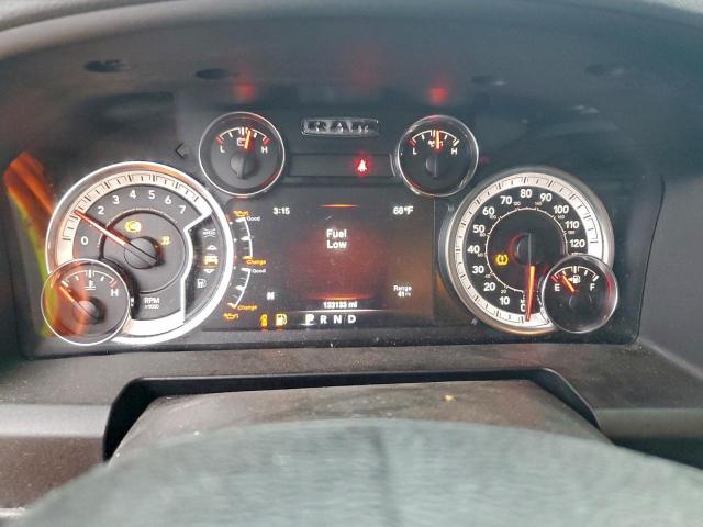 Ram 1500 Slt Image 7