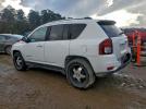 Jeep Compass Sport Image 2