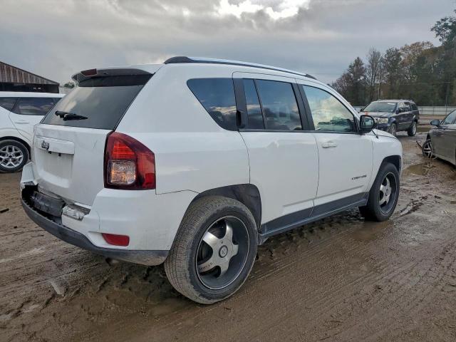 Jeep Compass Sport Image 8