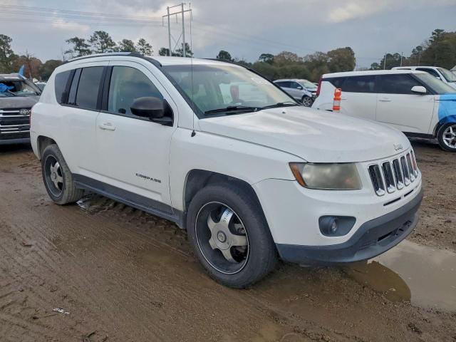 Jeep Compass Sport Image 6