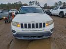 Jeep Compass Sport Image 11