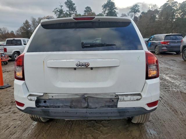 Jeep Compass Sport Image 9