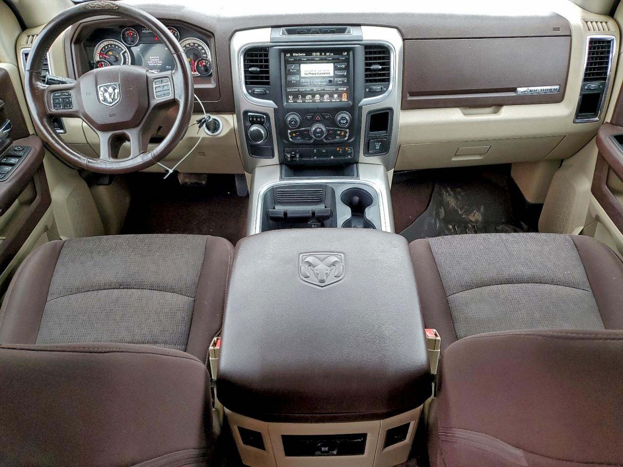 Ram 1500 Slt Image 4