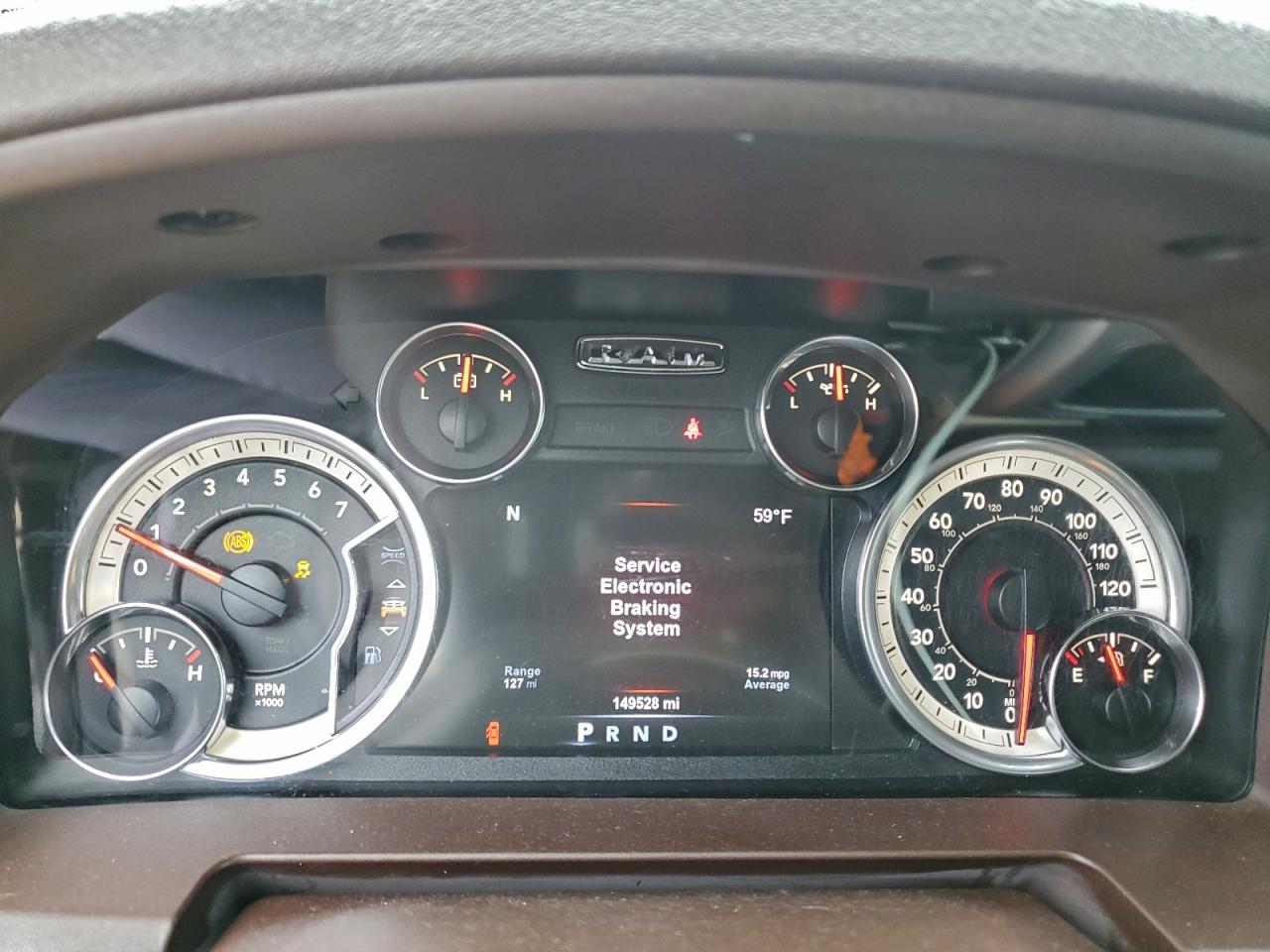 Ram 1500 Slt Image 2