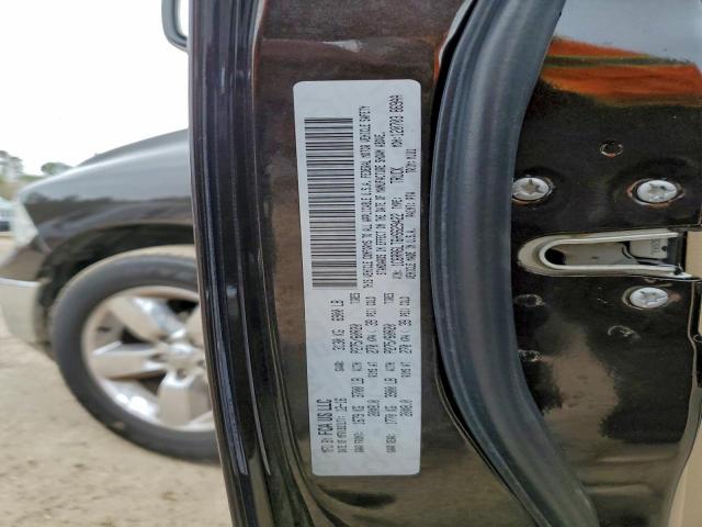 Ram 1500 Slt Image 7