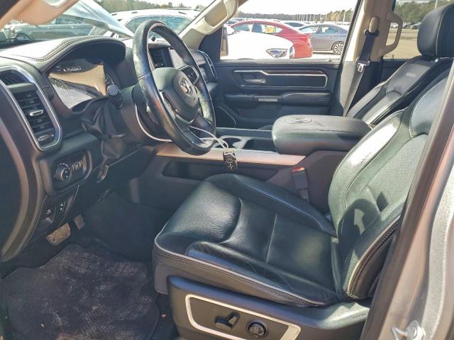 Ram 1500 Laramie Image 5