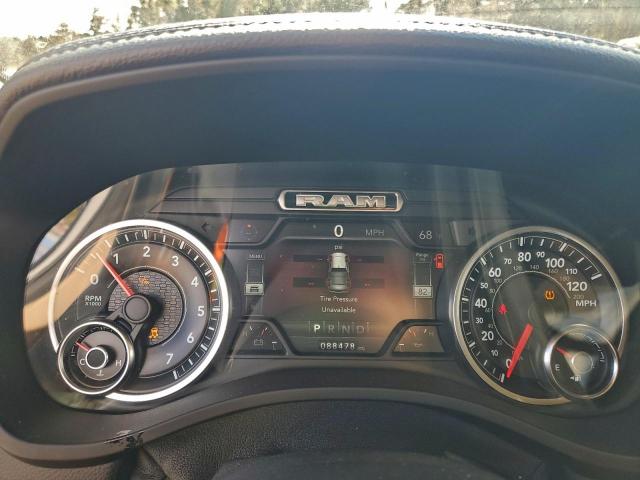 Ram 1500 Laramie Image 12