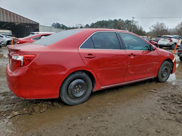 Toyota Camry Base Image 9
