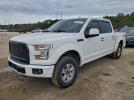 Ford F-150 Supercrew Image 1
