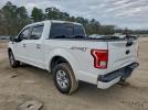 Ford F-150 Supercrew Image 4