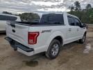 Ford F-150 Supercrew Image 9