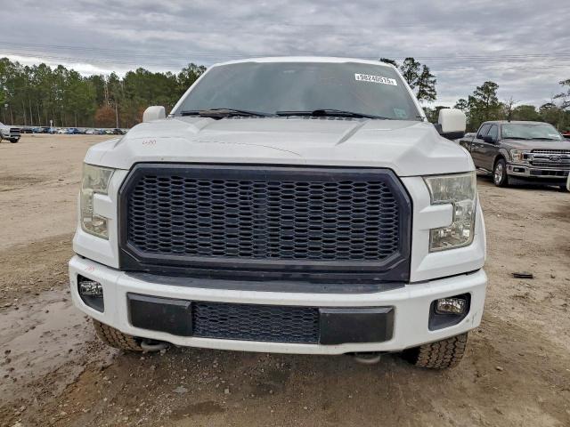 Ford F-150 Supercrew Image 6