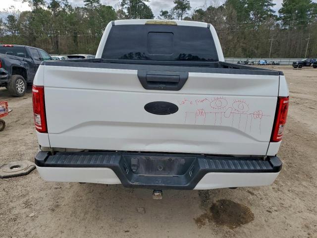 Ford F-150 Supercrew Image 2