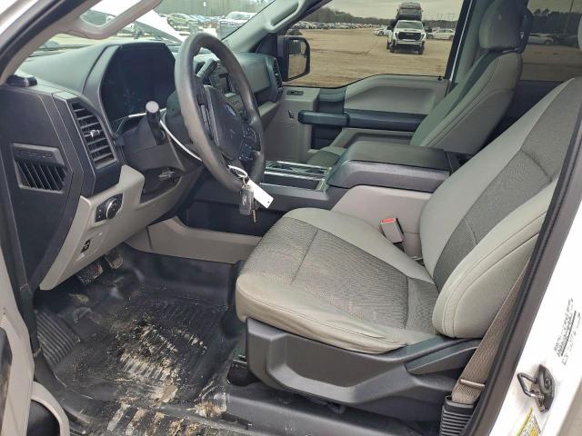 Ford F-150 Supercrew Image 5