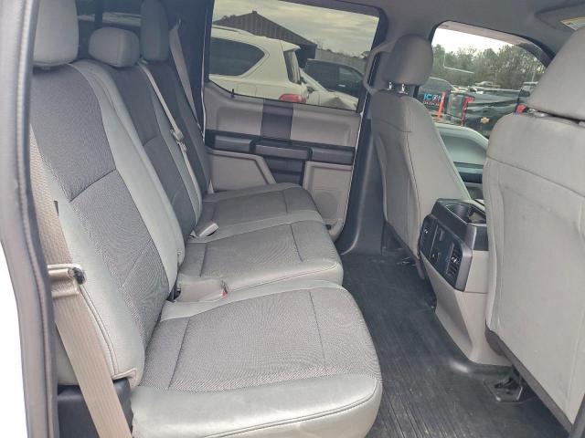 Ford F-150 Supercrew Image 10