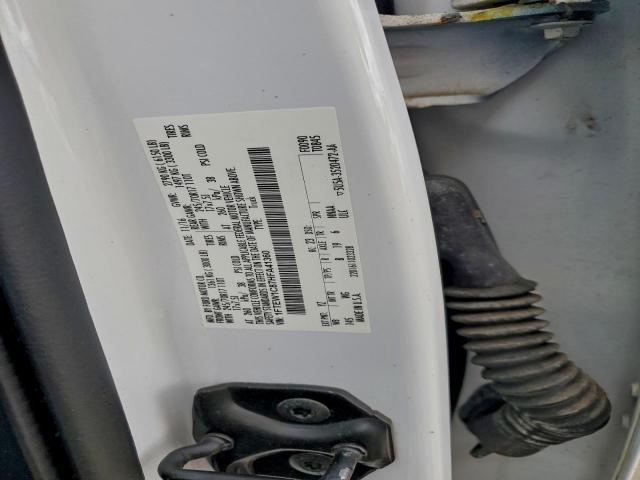 Ford F-150 Supercrew Image 8