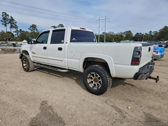Chevrolet Silverado C2500 Heavy Duty Image 2