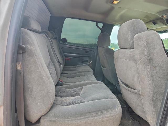 Chevrolet Silverado C2500 Heavy Duty Image 10