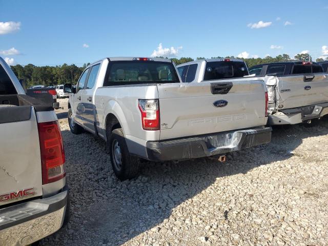 Ford F-150 Supercrew Image 11
