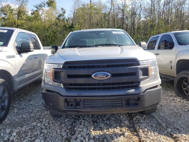 Ford F-150 Supercrew Image 2