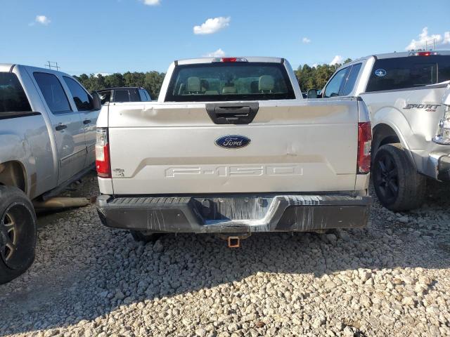 Ford F-150 Supercrew Image 10