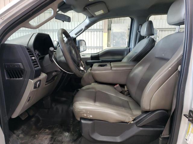 Ford F-150 Supercrew Image 3