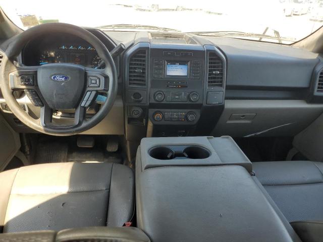 Ford F-150 Supercrew Image 4