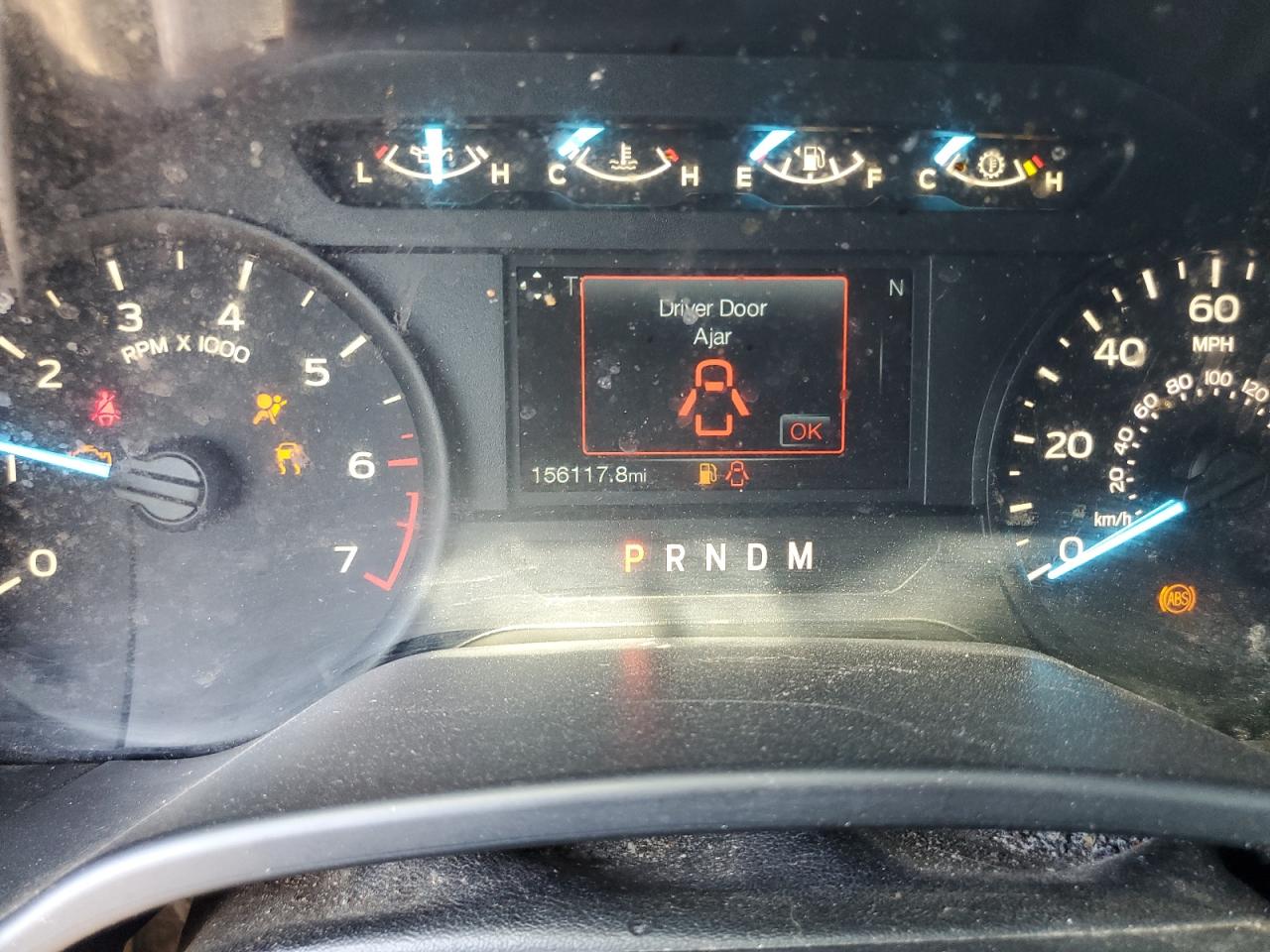 Ford F-150 Supercrew Image 5