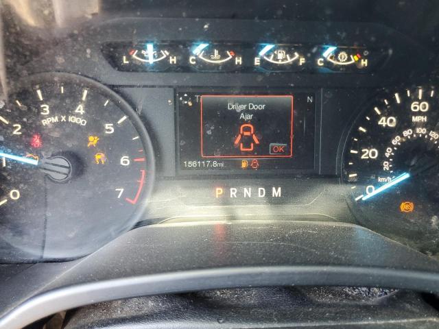 Ford F-150 Supercrew Image 5