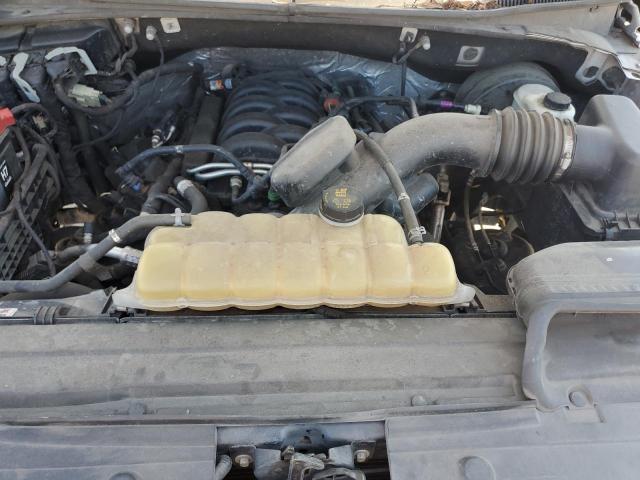 Ford F-150 Supercrew Image 9