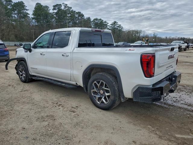 GMC Sierra K1500 Slt Image 11