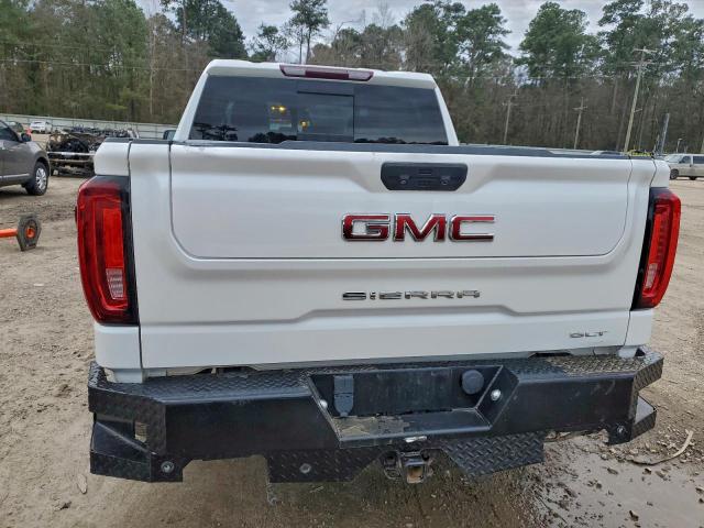 GMC Sierra K1500 Slt Image 2