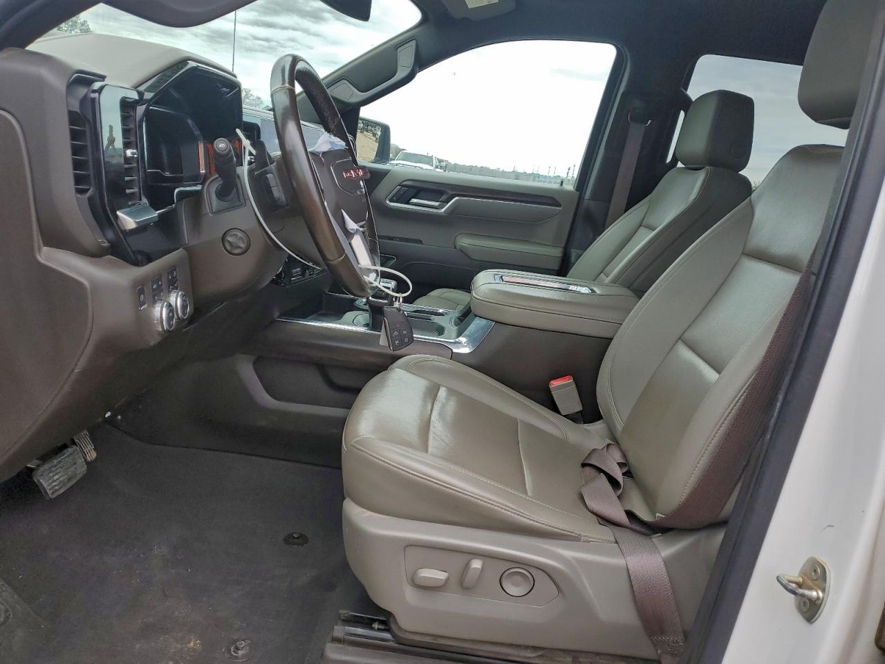 GMC Sierra K1500 Slt Image 7