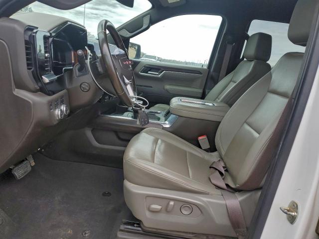 GMC Sierra K1500 Slt Image 7