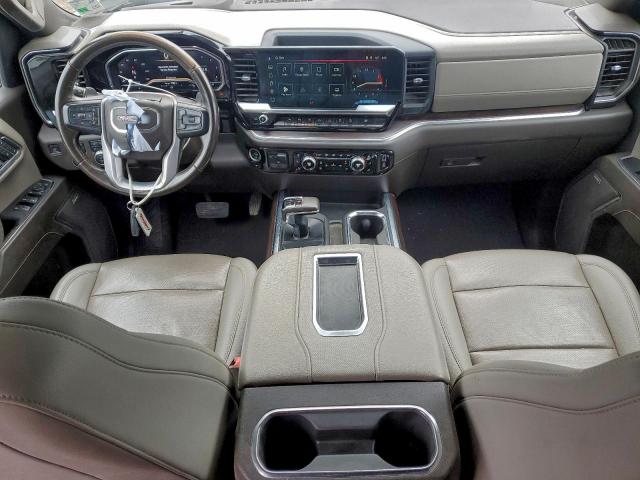 GMC Sierra K1500 Slt Image 12