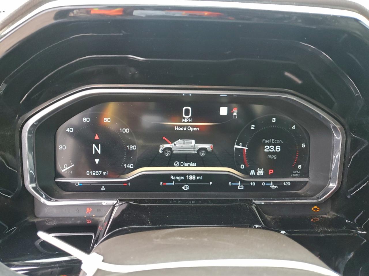 GMC Sierra K1500 Slt Image 8