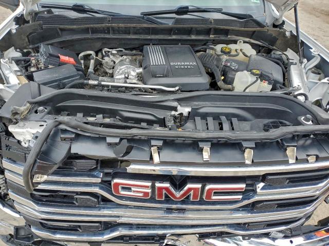 GMC Sierra K1500 Slt Image 9