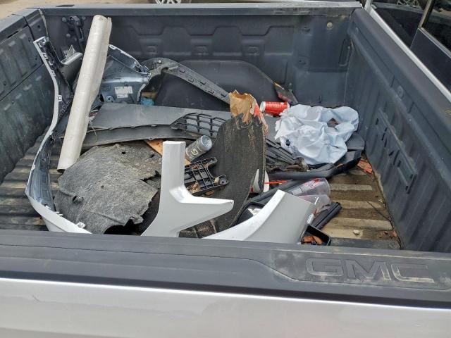 GMC Sierra K1500 Slt Image 4