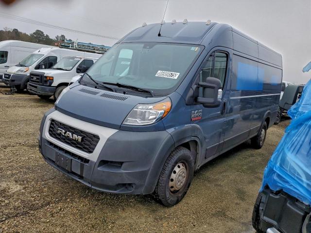  Salvage Ram Promaster