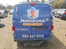 Chevrolet Express Ls Image 5