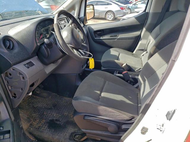 Chevrolet Express Ls Image 8