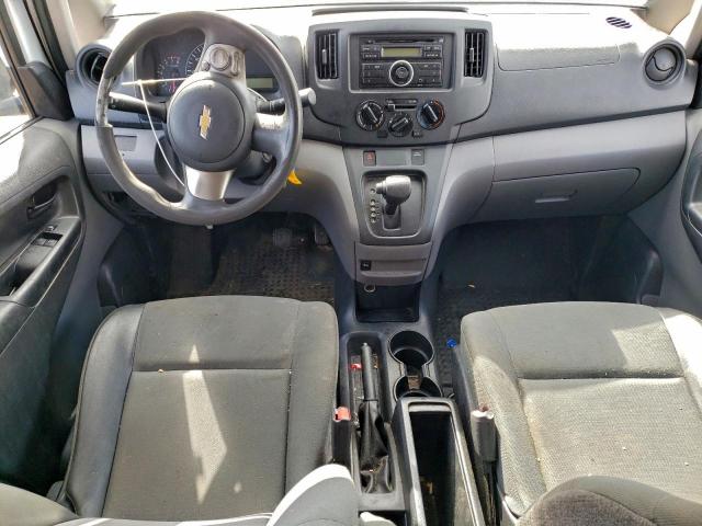 Chevrolet Express Ls Image 4