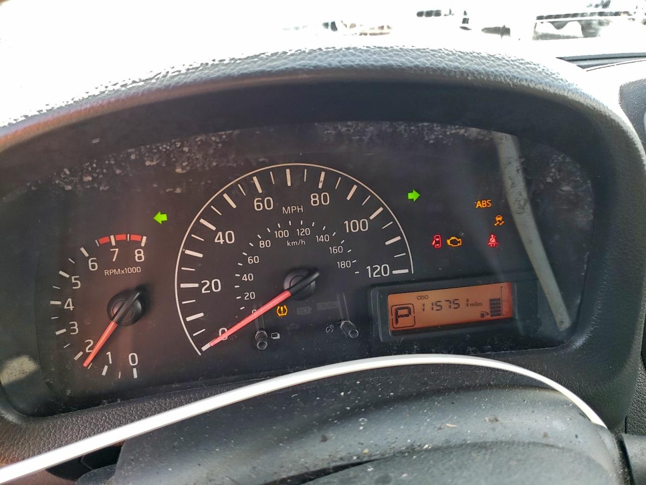 Chevrolet Express Ls Image 12