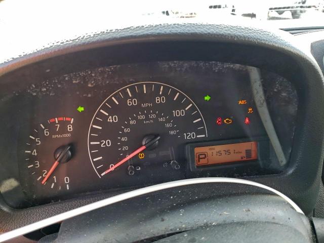 Chevrolet Express Ls Image 12